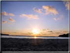 foto Alba e tramonto alle isole Maldive